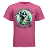 WOW PINK - FRONT