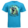 TEAL - FRONT