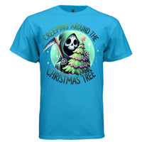 TEAL - FRONT
