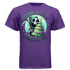 PURPLE - FRONT