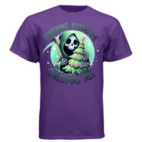 PURPLE - FRONT