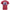 Athletic Red - FRONT