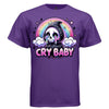 PURPLE - FRONT