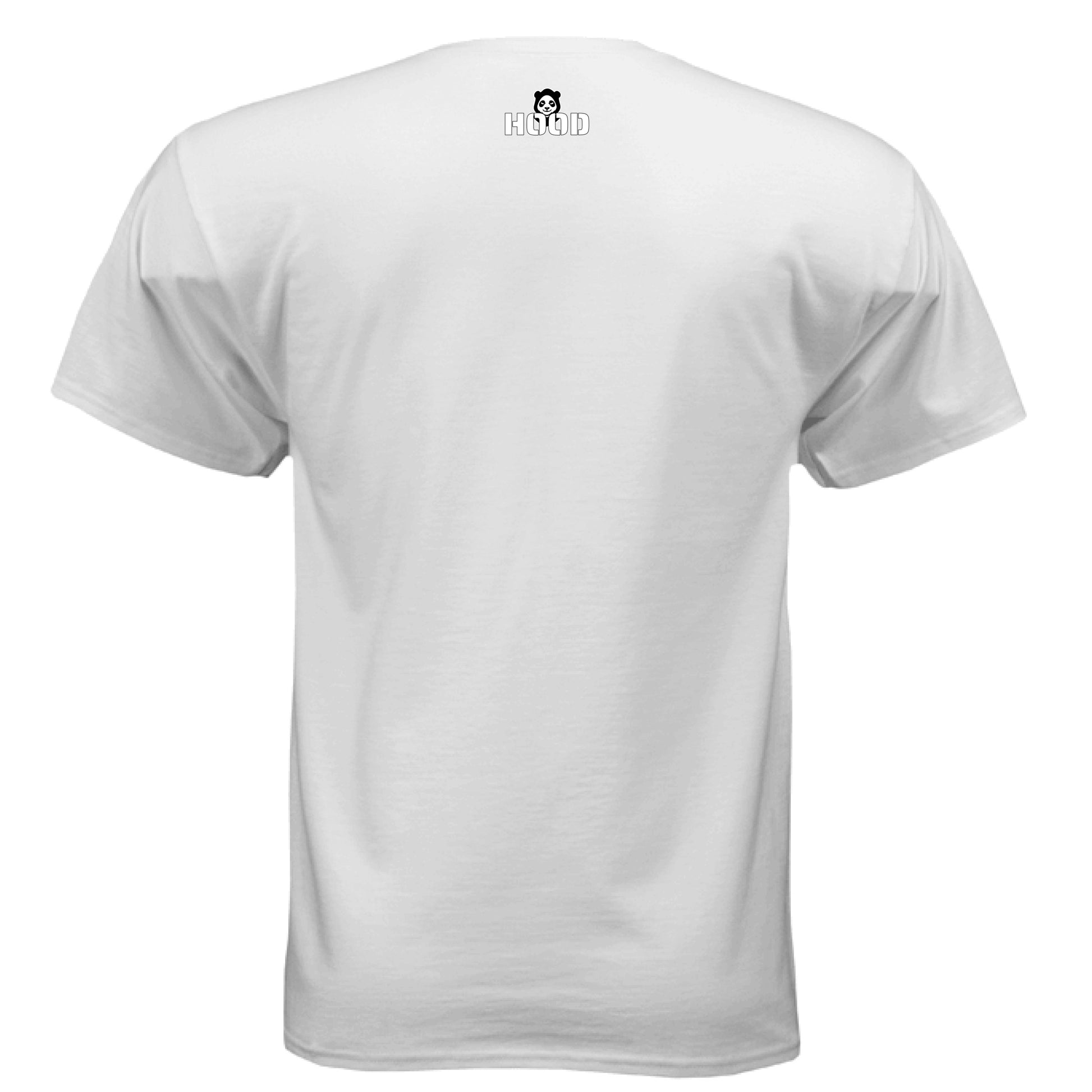 WHITE - BACK