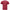 Athletic Red - BACK