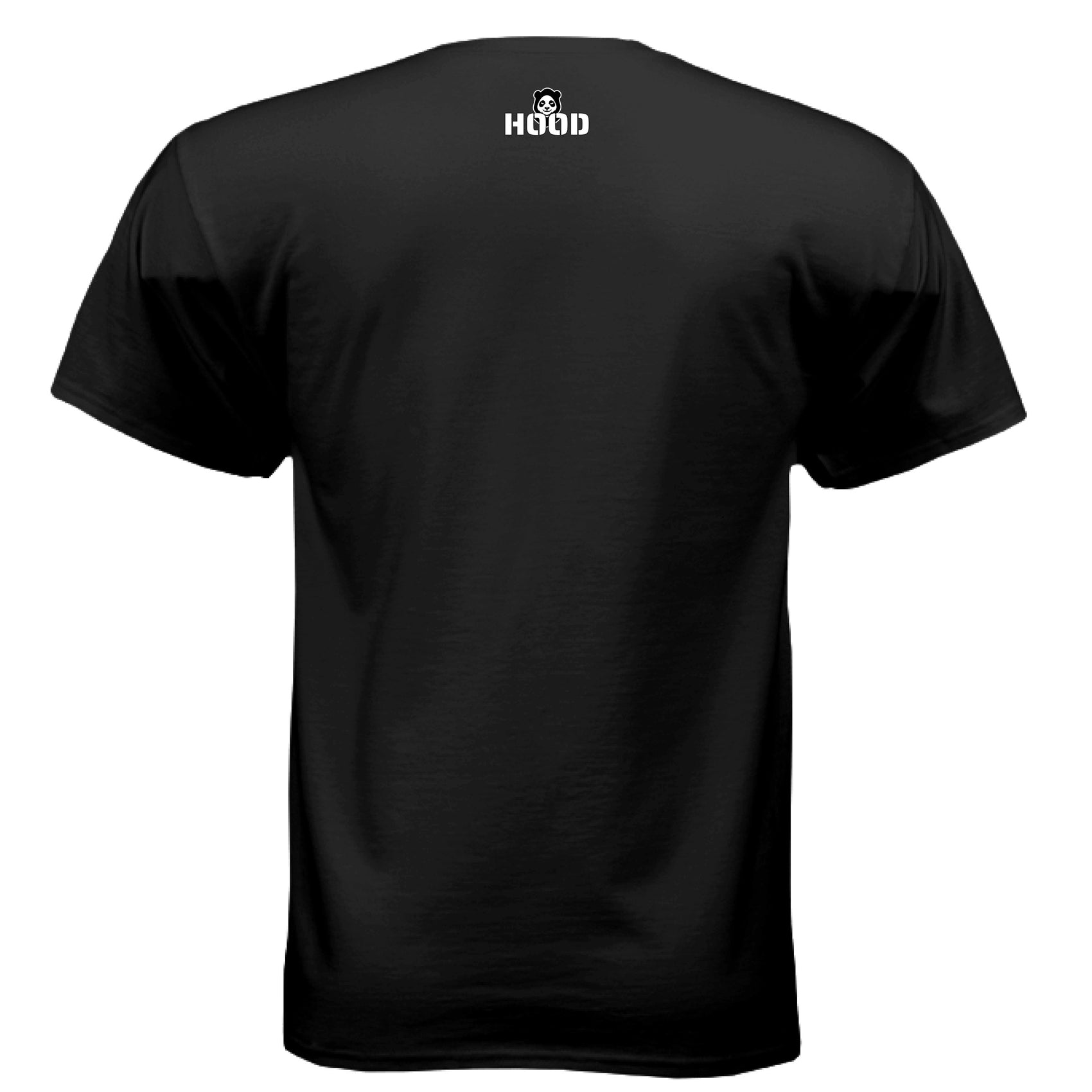 BLACK - BACK