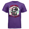 PURPLE - FRONT
