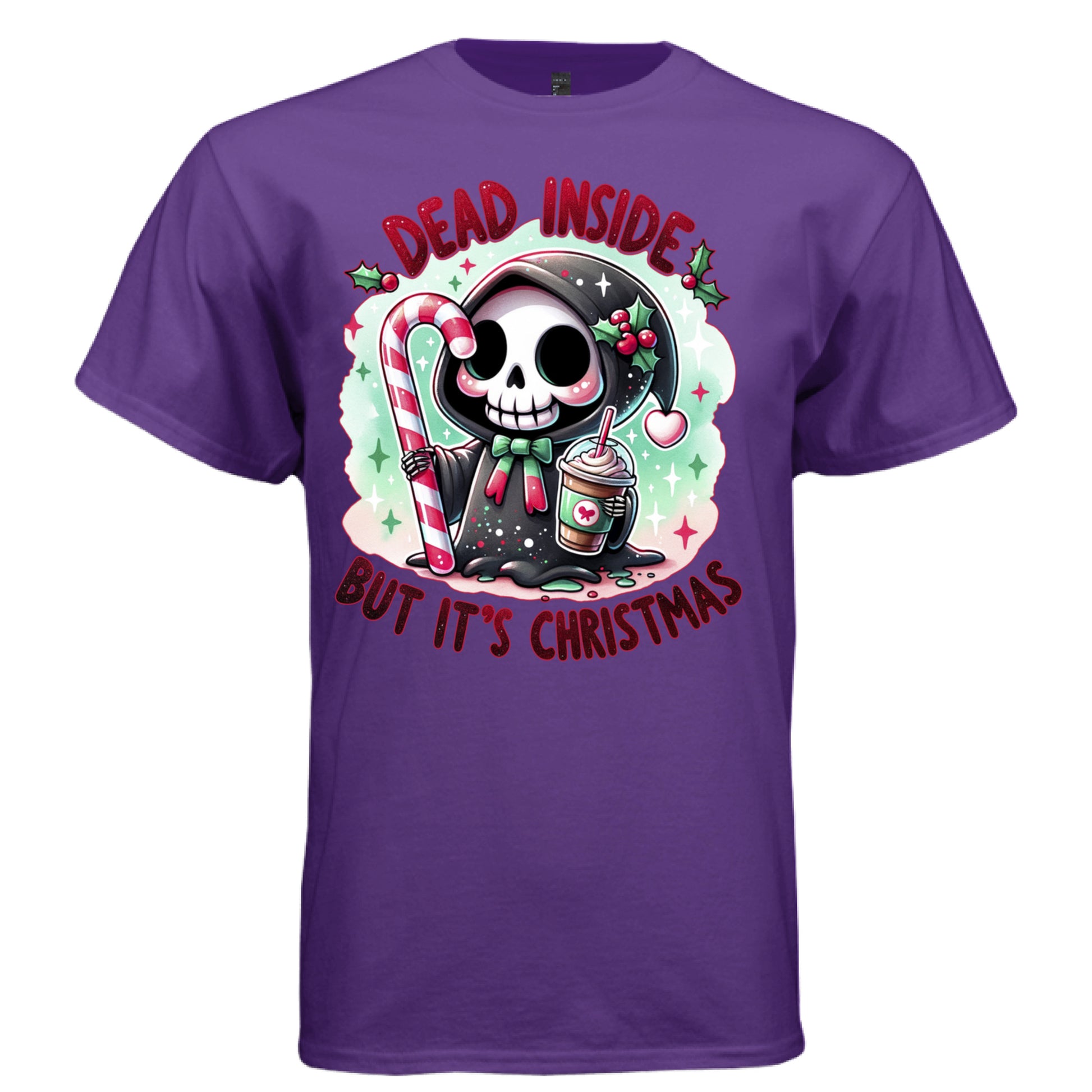 PURPLE - FRONT