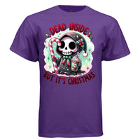 PURPLE - FRONT