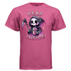 WOW PINK - FRONT