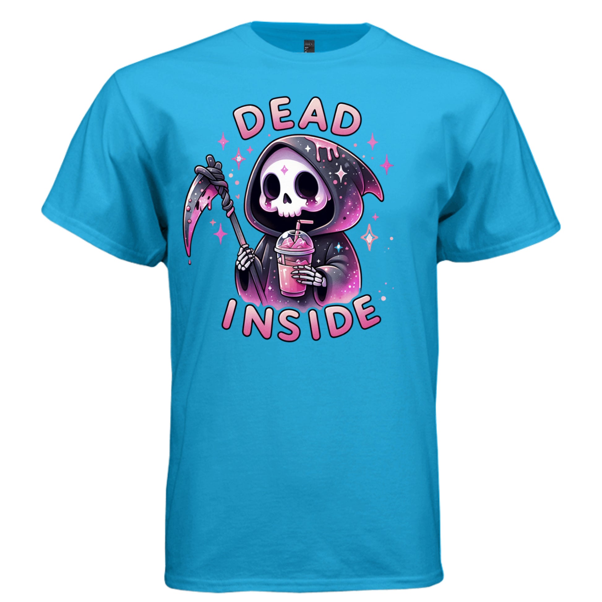 TEAL - FRONT