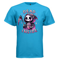 TEAL - FRONT