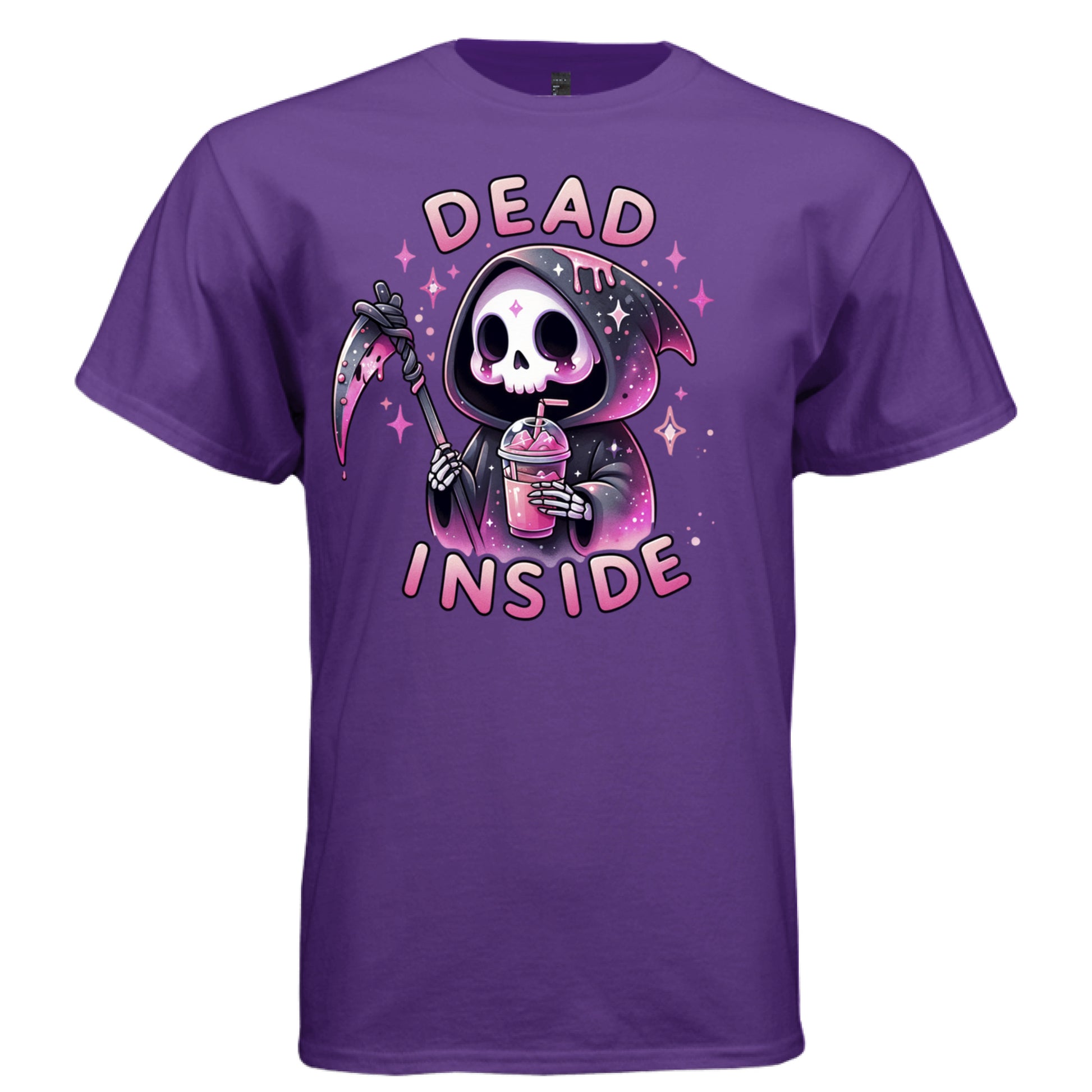 PURPLE - FRONT