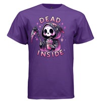 PURPLE - FRONT