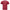 Athletic Red - BACK