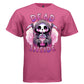 WOW PINK - FRONT