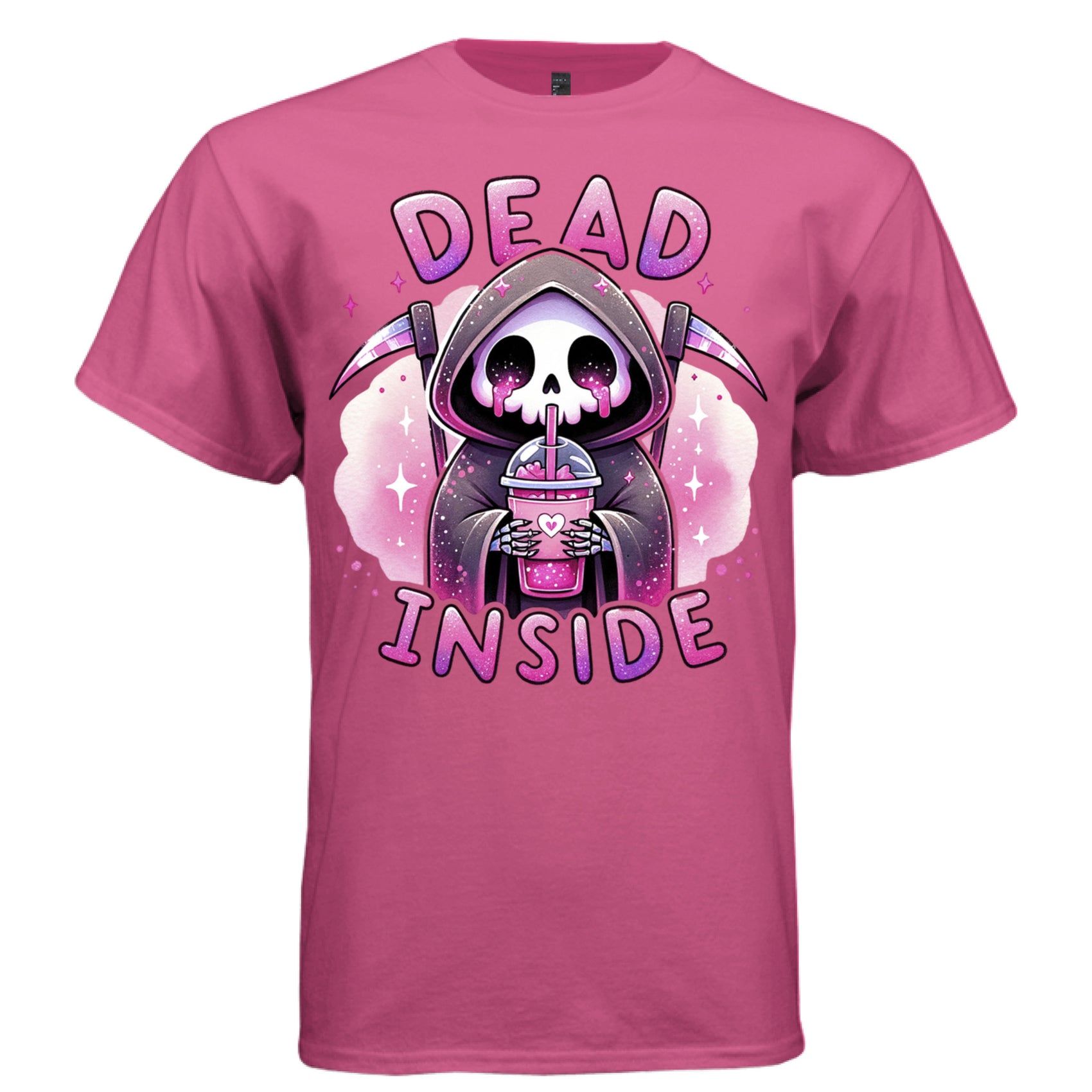 WOW PINK - FRONT
