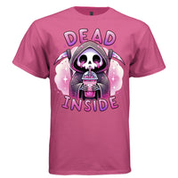 WOW PINK - FRONT