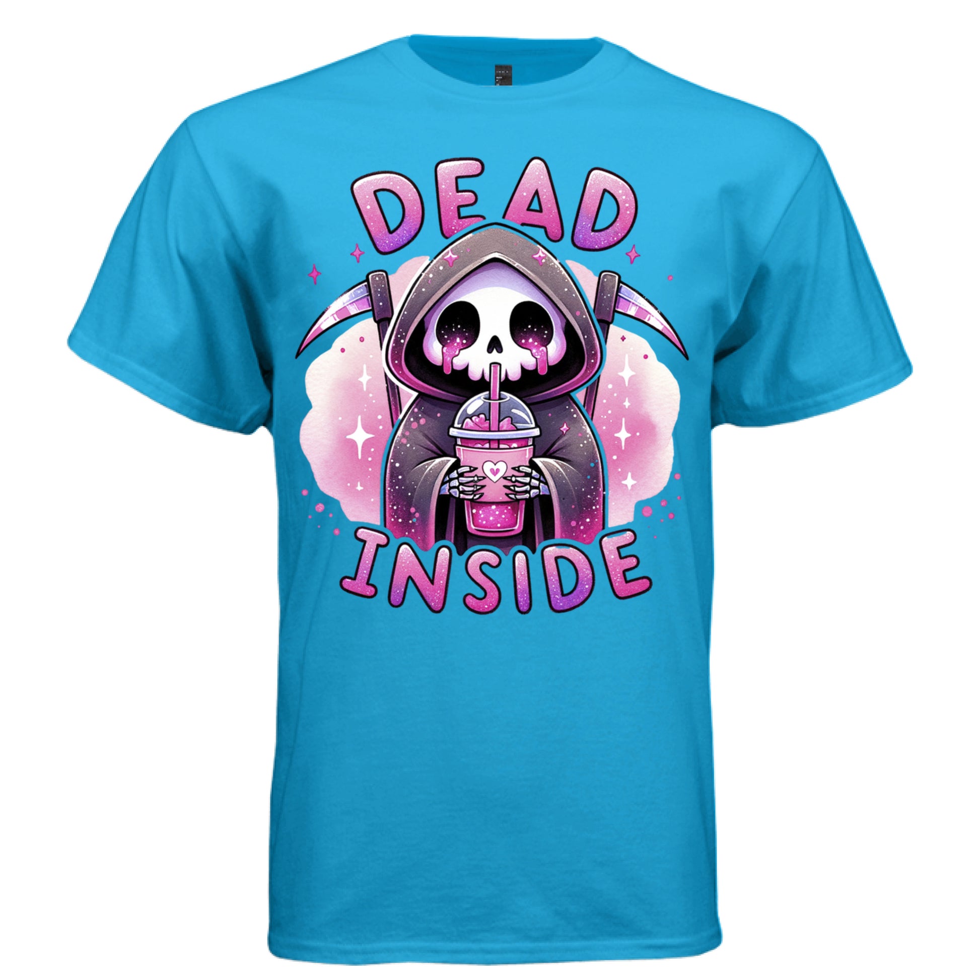 TEAL - FRONT