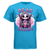 TEAL - FRONT