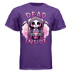 PURPLE - FRONT