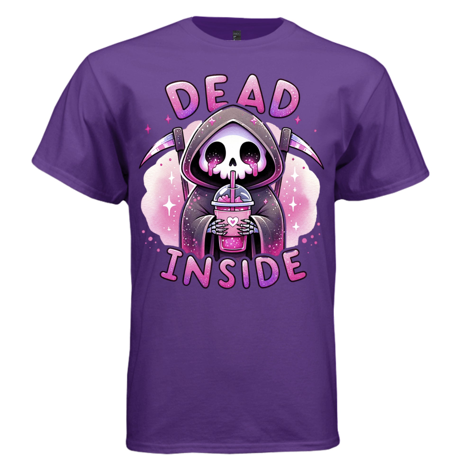 PURPLE - FRONT