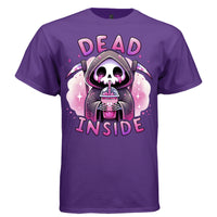 PURPLE - FRONT