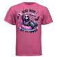 WOW PINK - FRONT