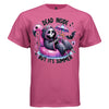 WOW PINK - FRONT