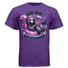 PURPLE - FRONT