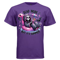 PURPLE - FRONT