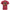 Athletic Red - FRONT