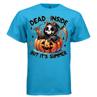 TEAL - FRONT