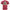 Athletic Red - FRONT