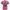 WOW PINK - FRONT