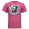 WOW PINK - FRONT
