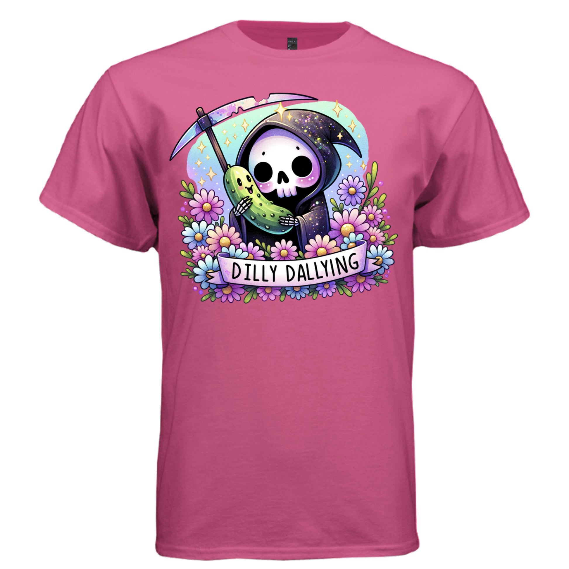WOW PINK - FRONT