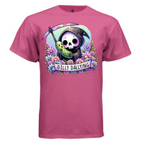 WOW PINK - FRONT