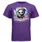 PURPLE - FRONT