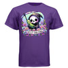 PURPLE - FRONT
