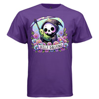 PURPLE - FRONT