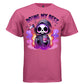 WOW PINK - FRONT