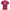 Athletic Red - FRONT
