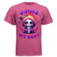 WOW PINK - FRONT