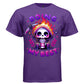 PURPLE - FRONT