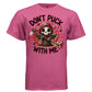 WOW PINK - FRONT