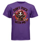 PURPLE - FRONT