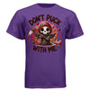 PURPLE - FRONT