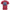 Athletic Red - FRONT