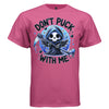 WOW PINK - FRONT